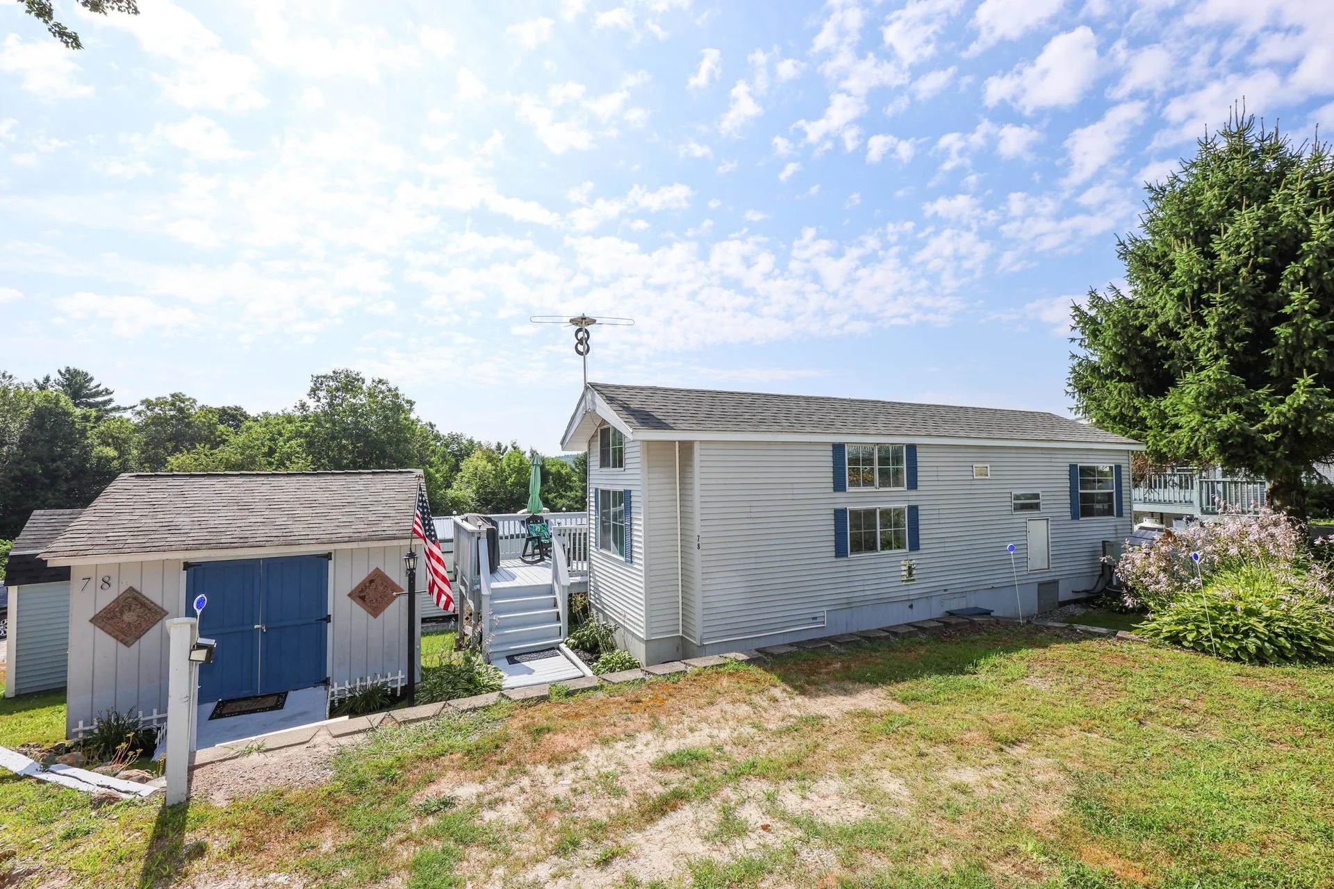 194 Buckley Road Weare NH 03281