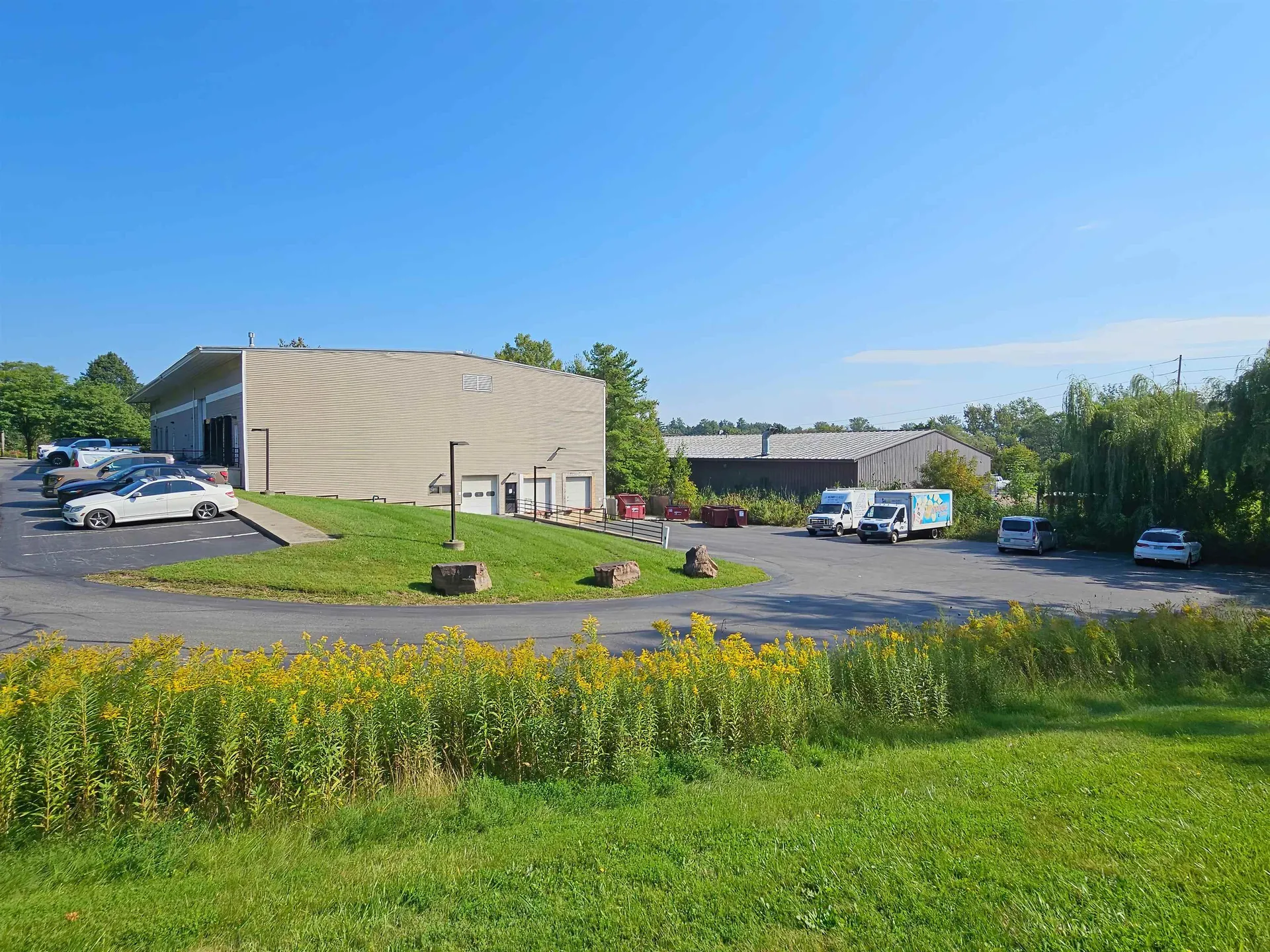 2 Gregory Drive South Burlington VT 05403