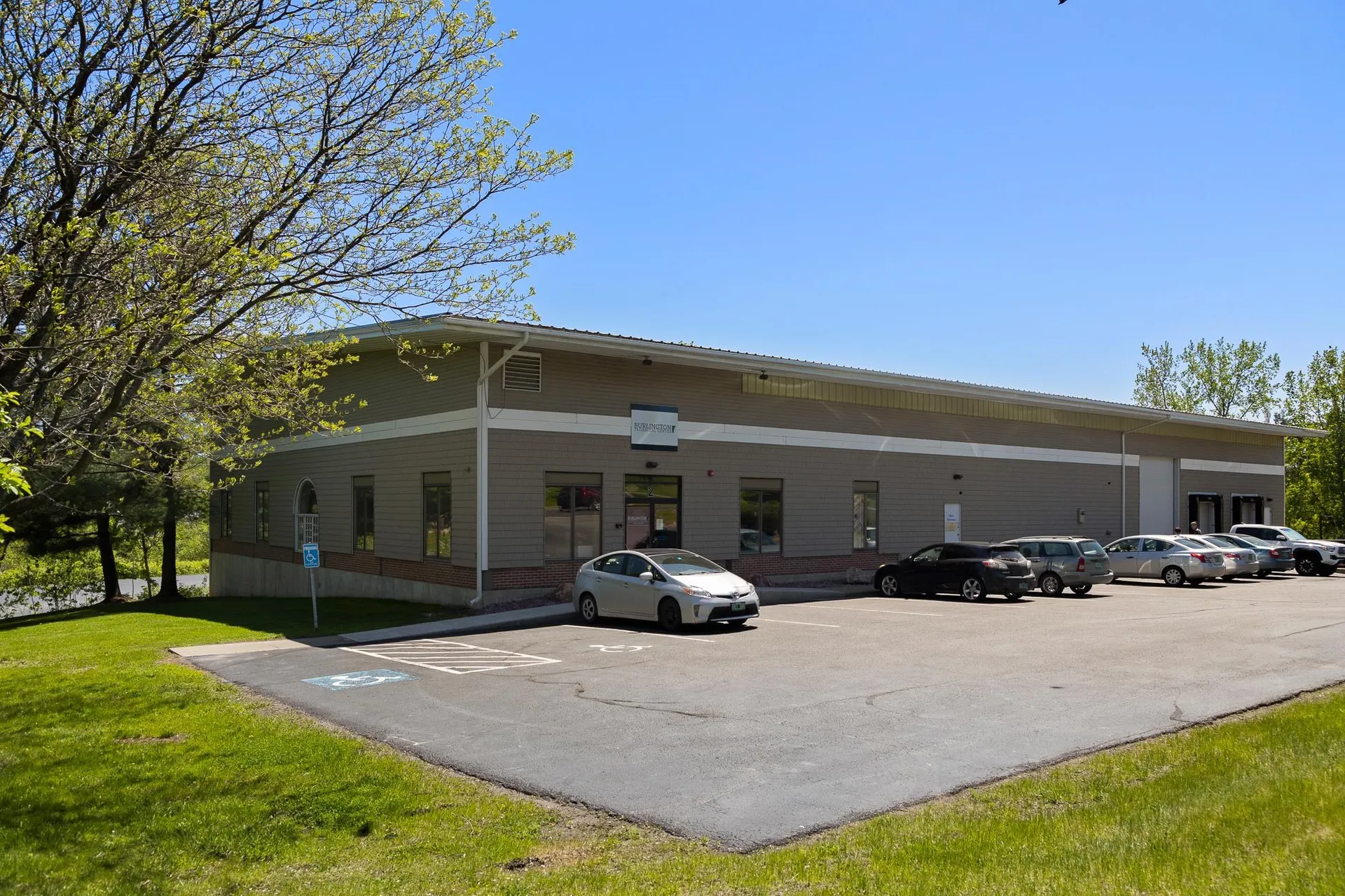 2 Gregory Drive South Burlington VT 05403