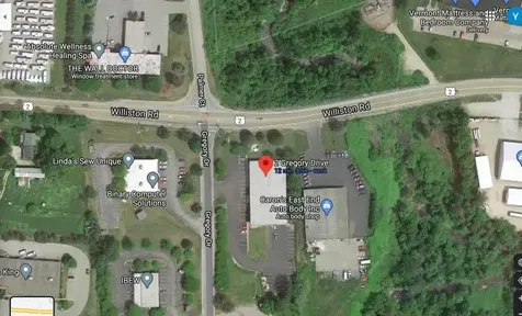 2 Gregory Drive South Burlington VT 05403