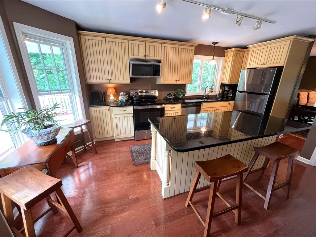 459 Grandview Road Conway NH 03818