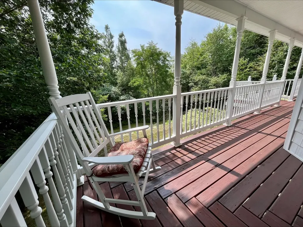 459 Grandview Road Conway NH 03818