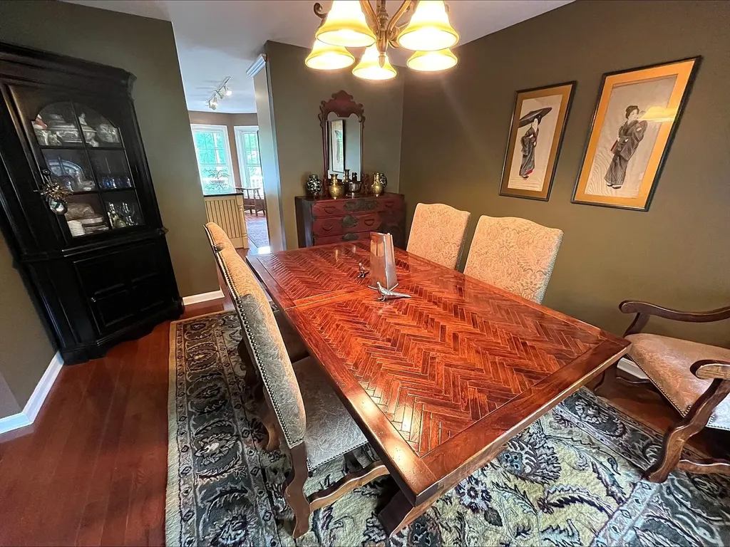 459 Grandview Road Conway NH 03818