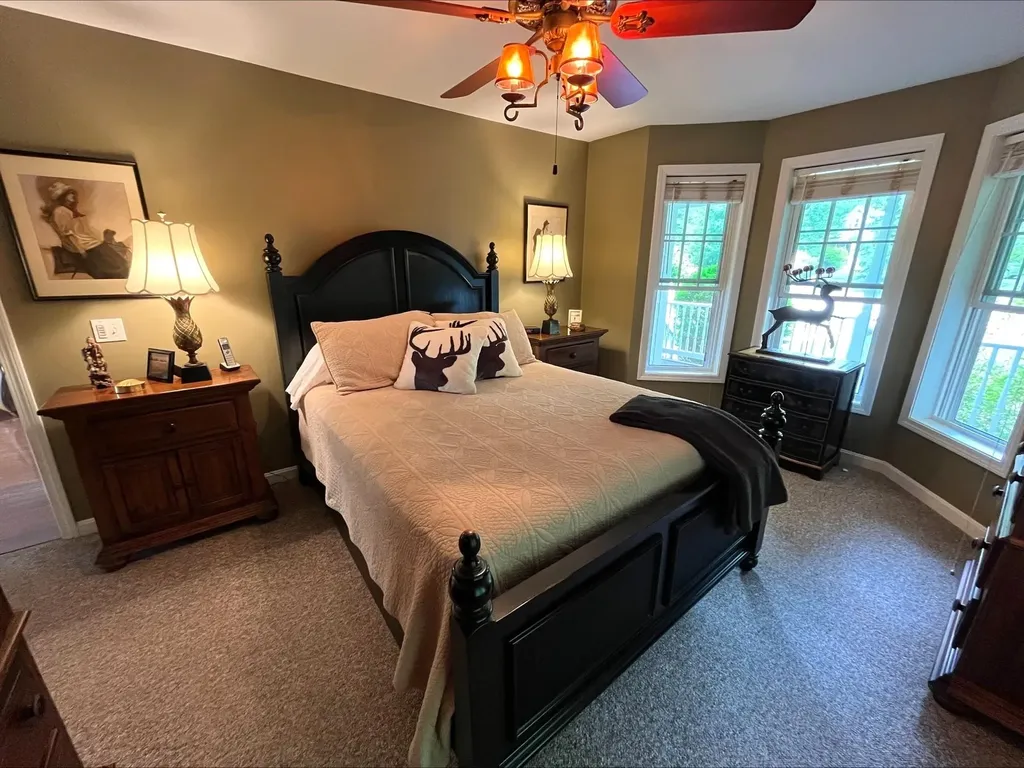 459 Grandview Road Conway NH 03818