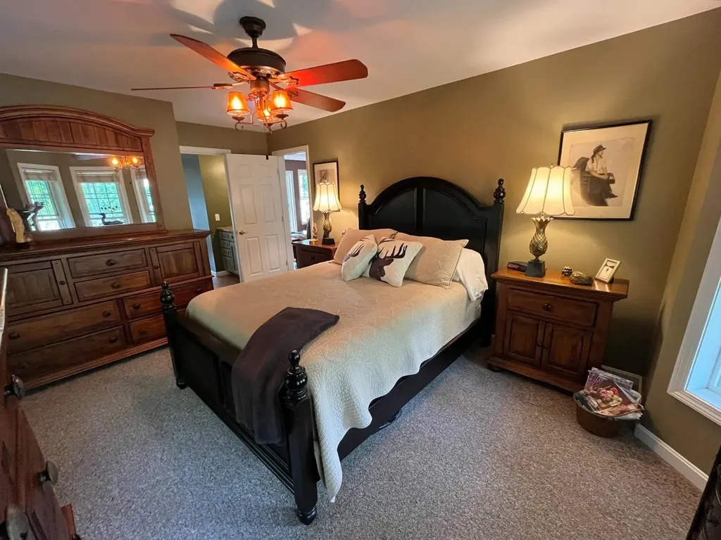 459 Grandview Road Conway NH 03818