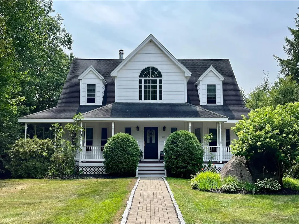 459 Grandview Road Conway NH 03818
