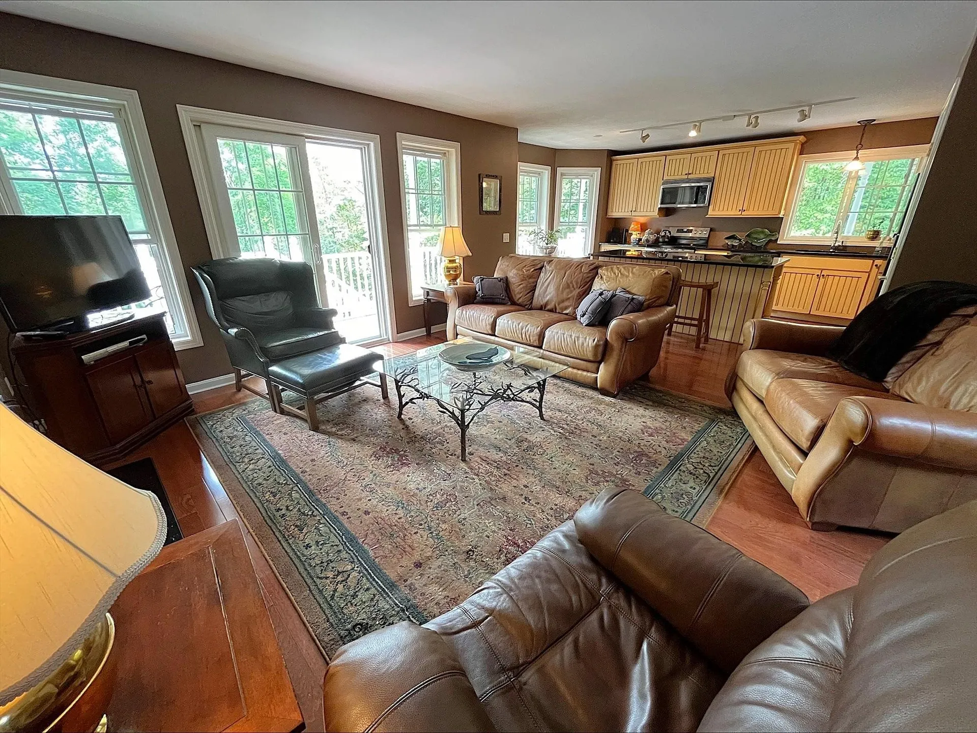 459 Grandview Road Conway NH 03818