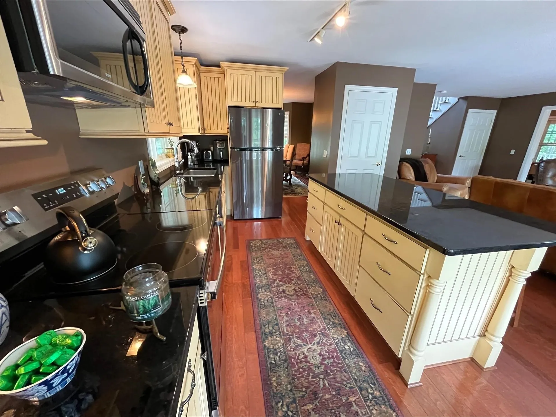 459 Grandview Road Conway NH 03818