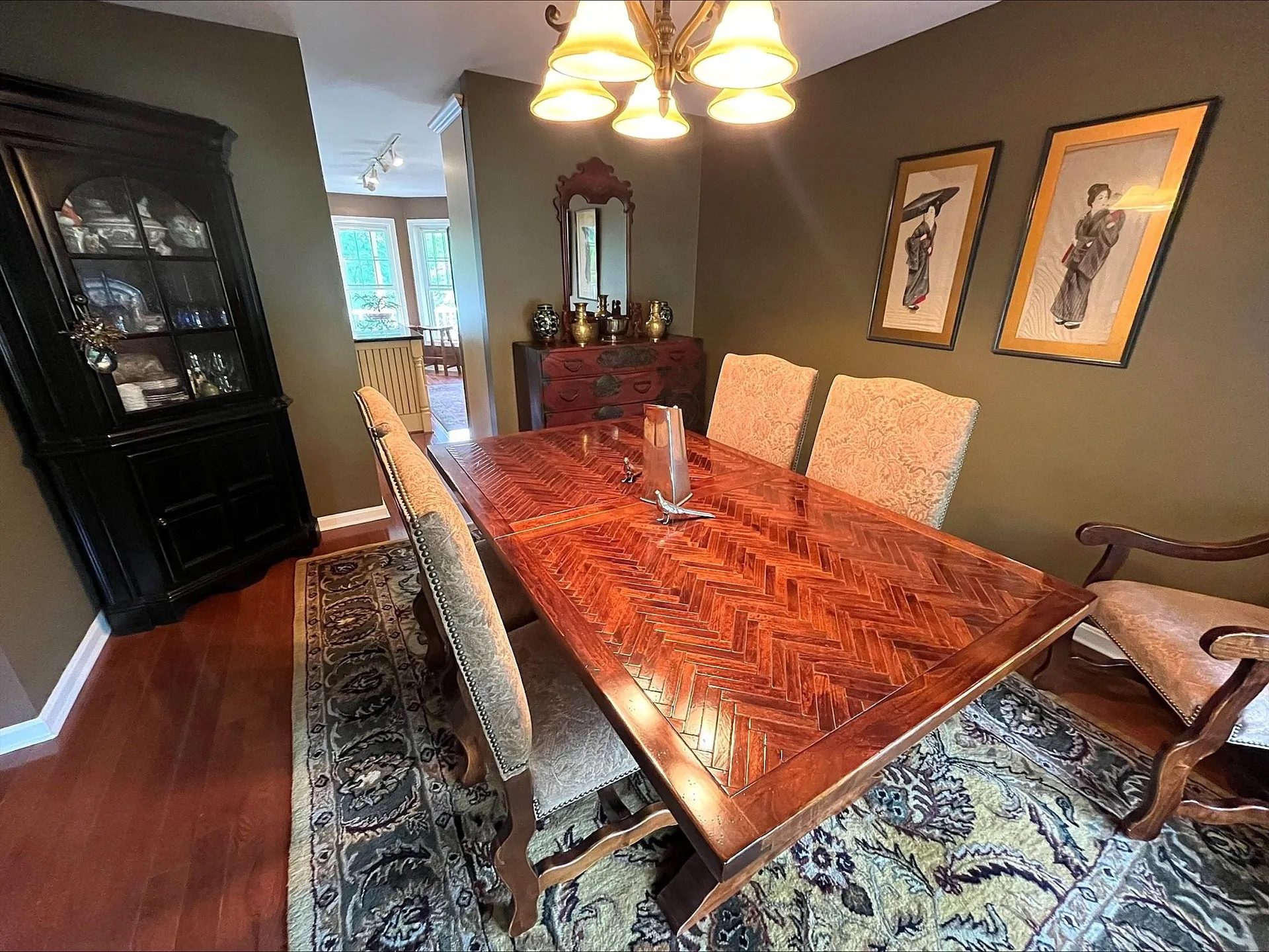 459 Grandview Road Conway NH 03818