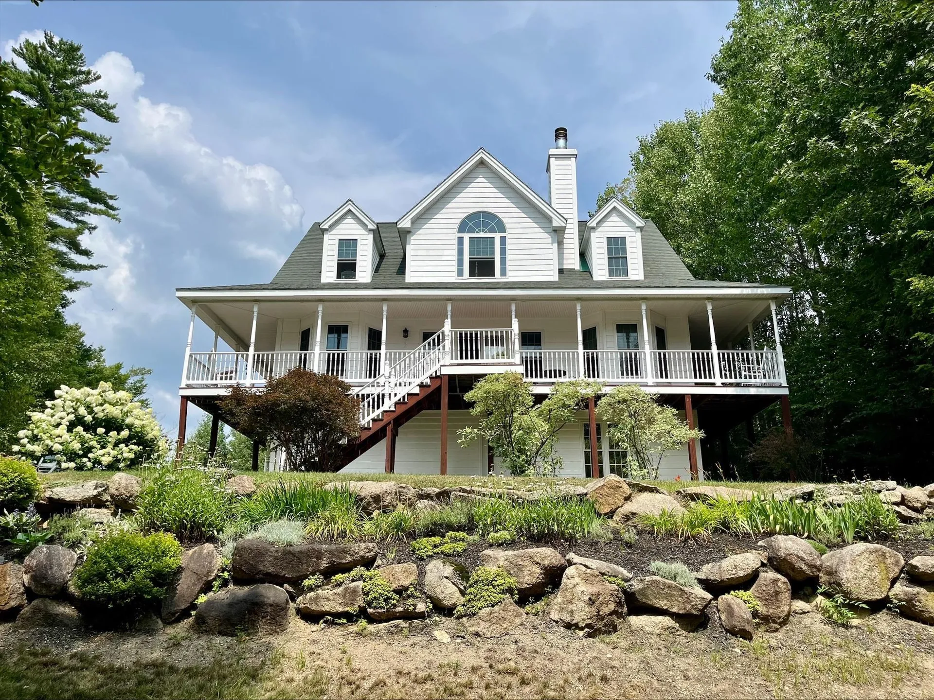 459 Grandview Road Conway NH 03818