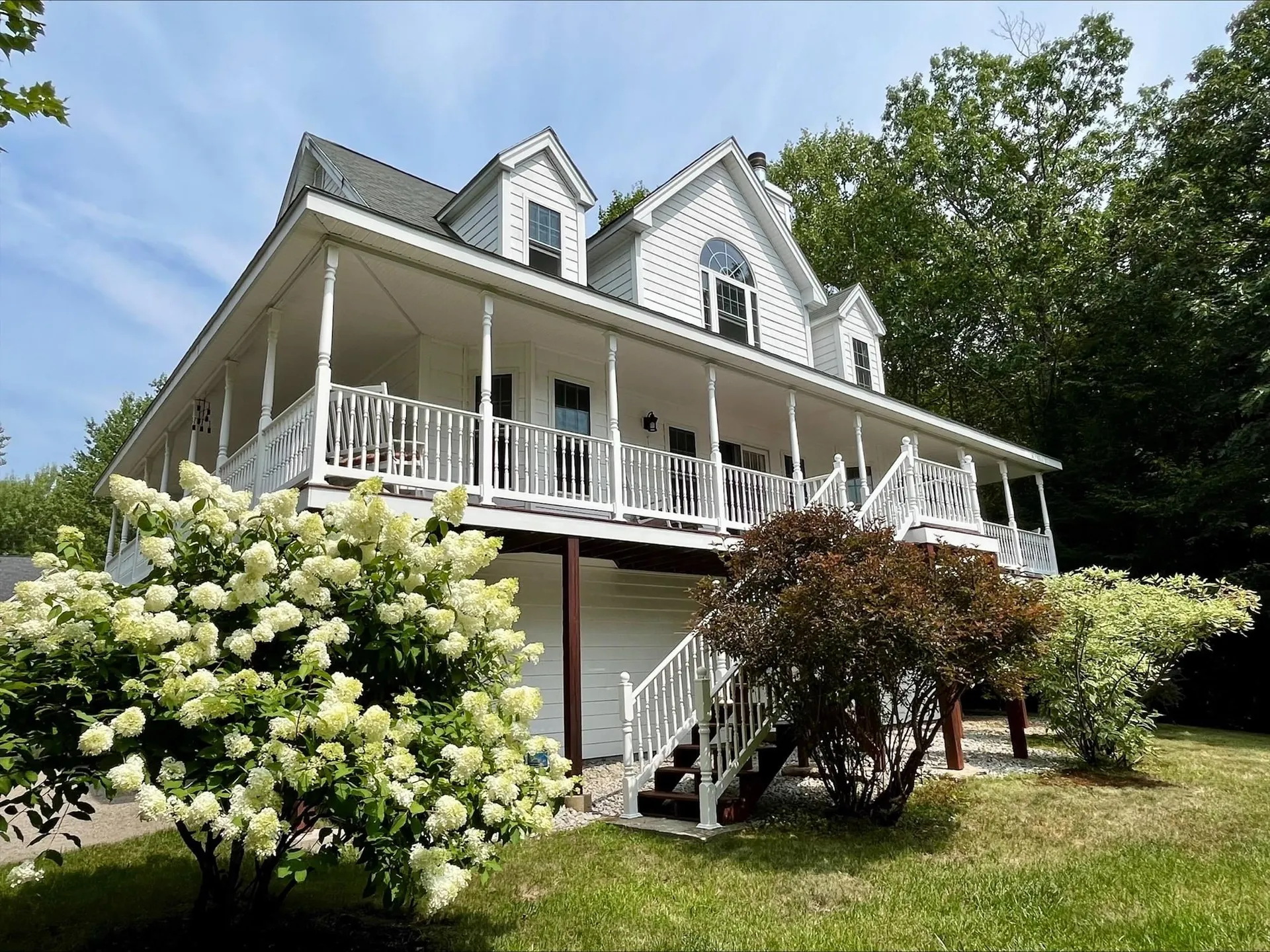 459 Grandview Road Conway NH 03818