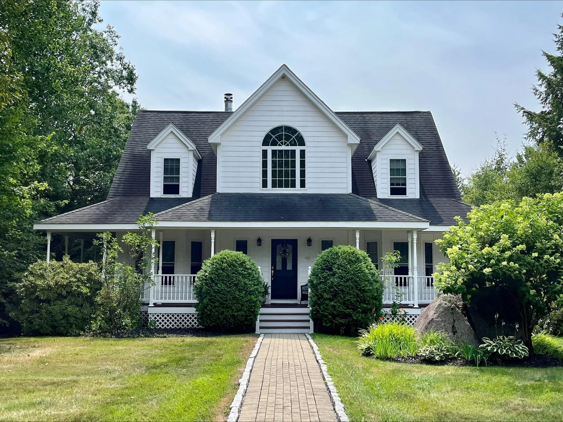 459 Grandview Road Conway NH 03818