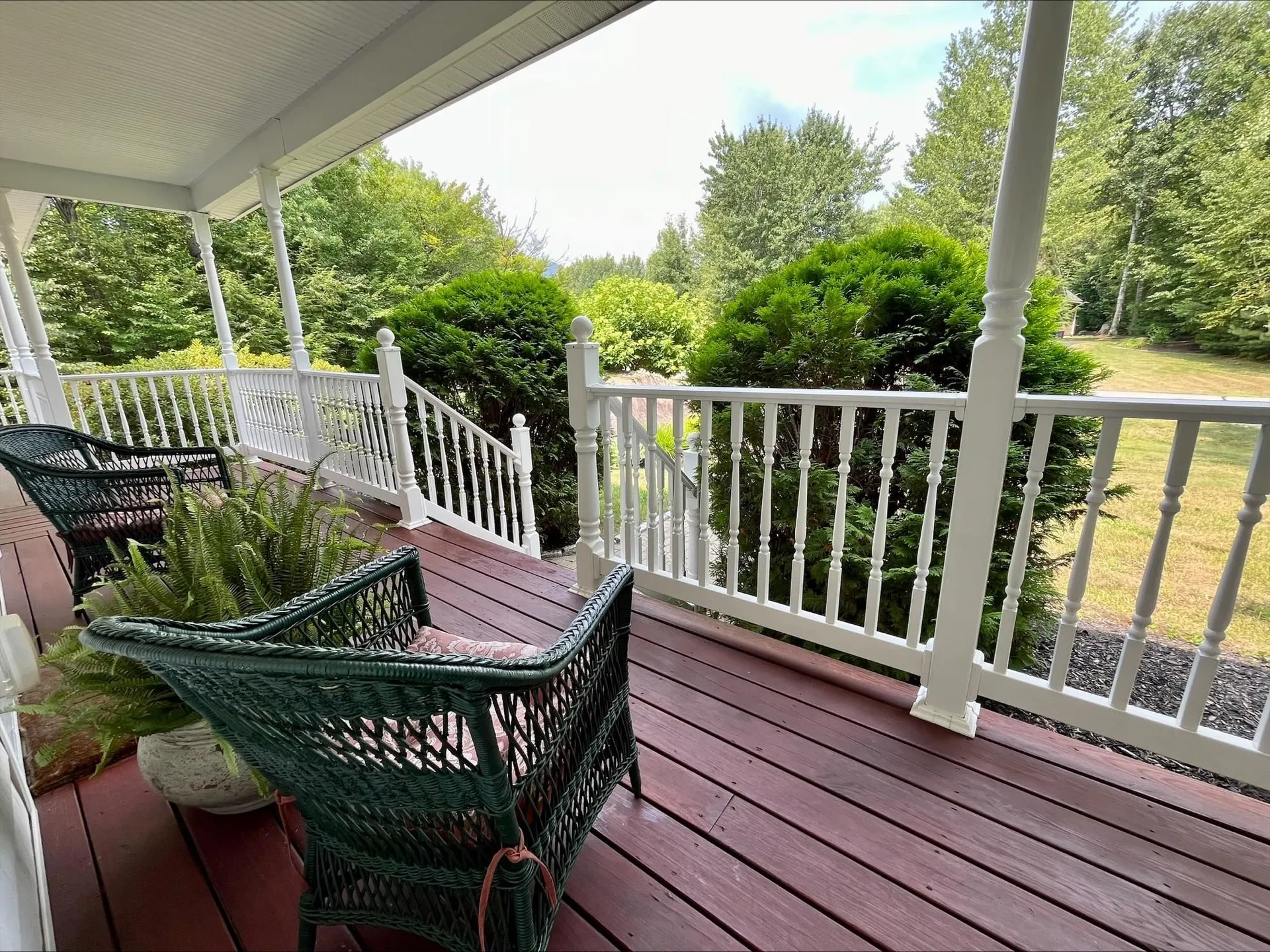 459 Grandview Road Conway NH 03818