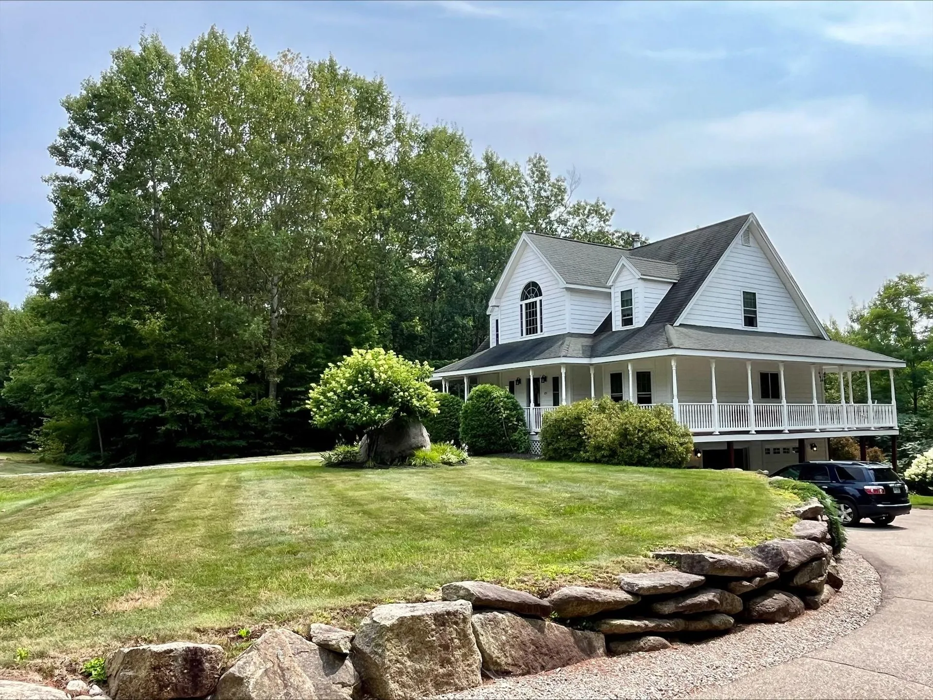 459 Grandview Road Conway NH 03818