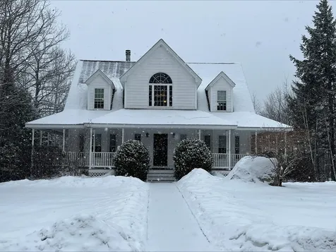 459 Grandview Road Conway NH 03818