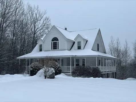 459 Grandview Road Conway NH 03818