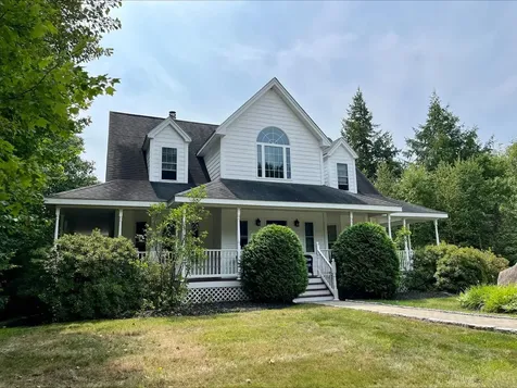 459 Grandview Road Conway NH 03818