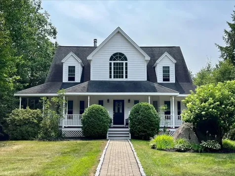 459 Grandview Road Conway NH 03818