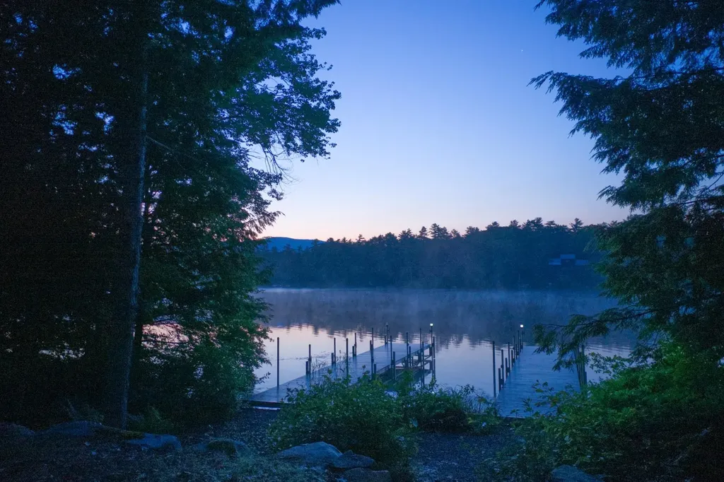 4 Schneider Road Moultonborough NH 03254