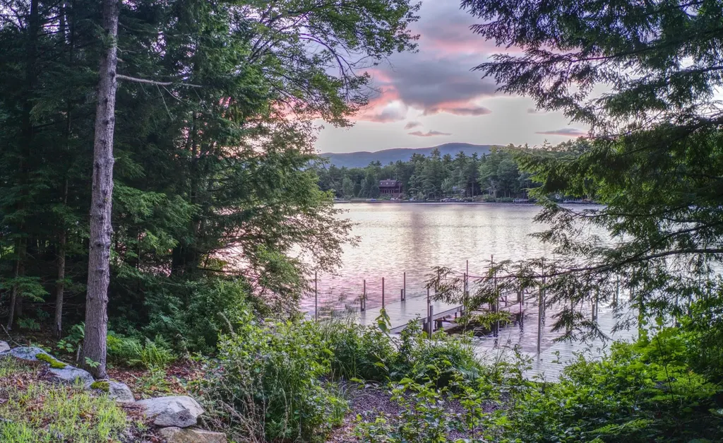 4 Schneider Road Moultonborough NH 03254