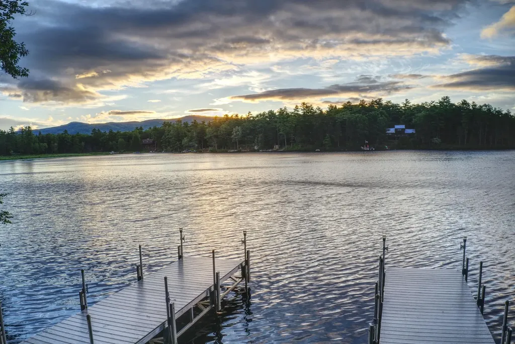 4 Schneider Road Moultonborough NH 03254