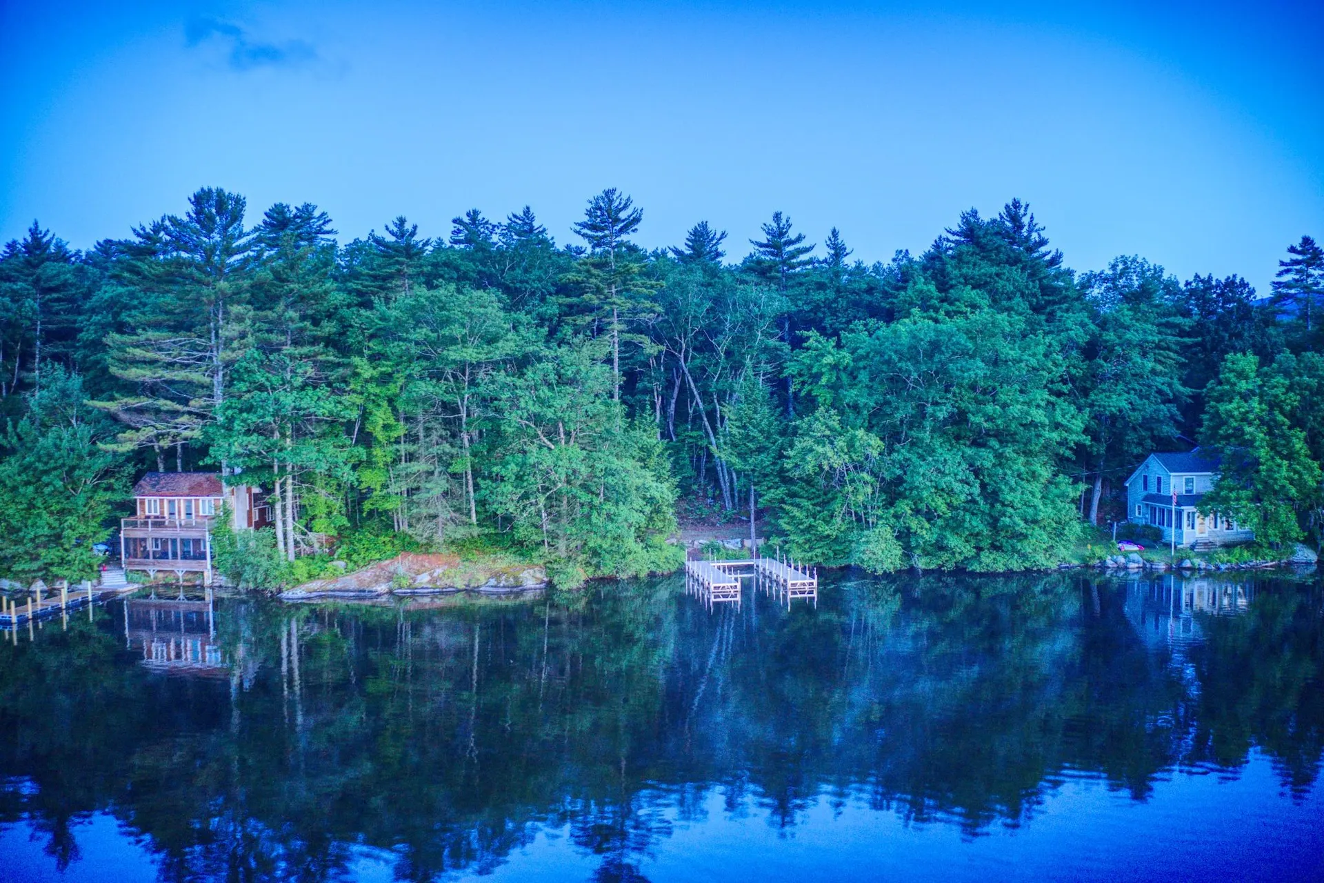 4 Schneider Road Moultonborough NH 03254