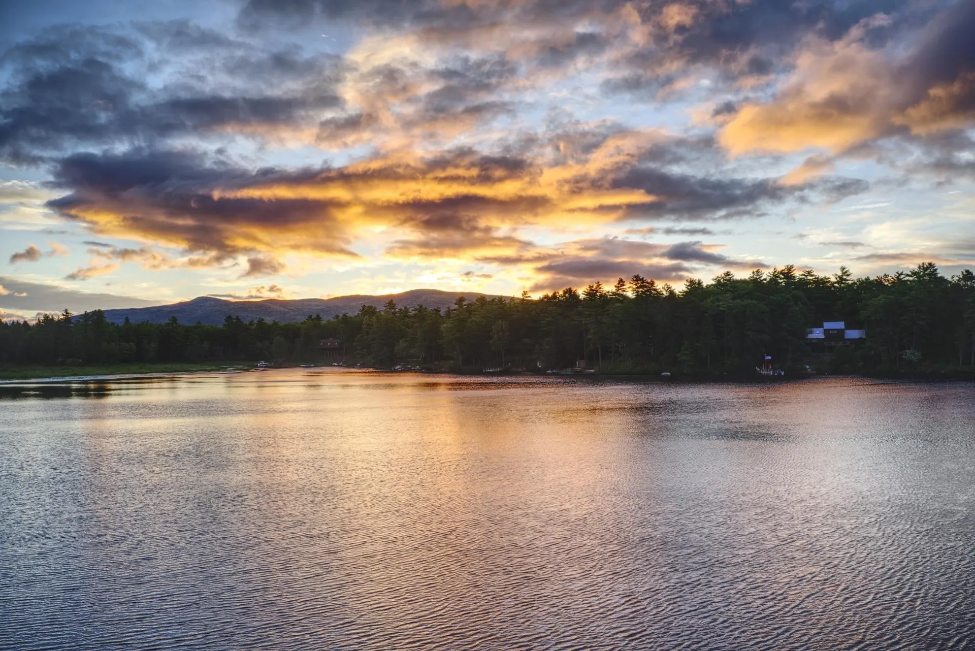 4 Schneider Road Moultonborough NH 03254