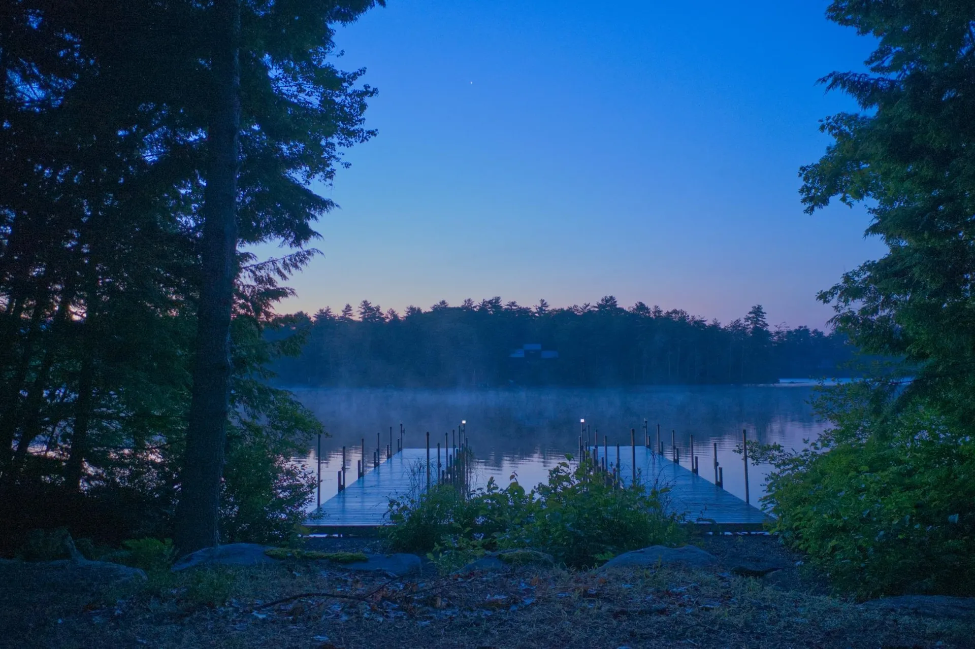 4 Schneider Road Moultonborough NH 03254