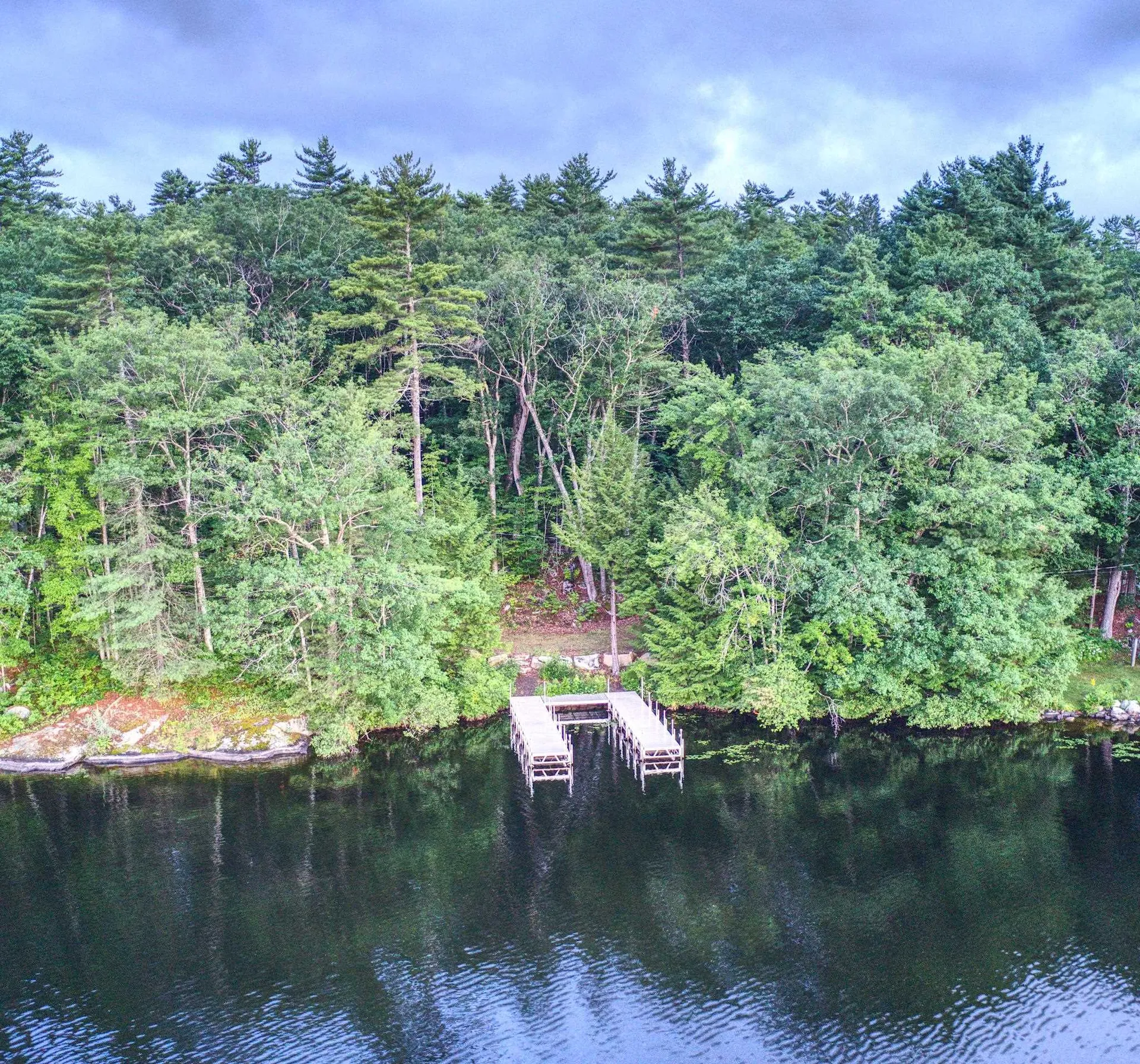 4 Schneider Road Moultonborough NH 03254