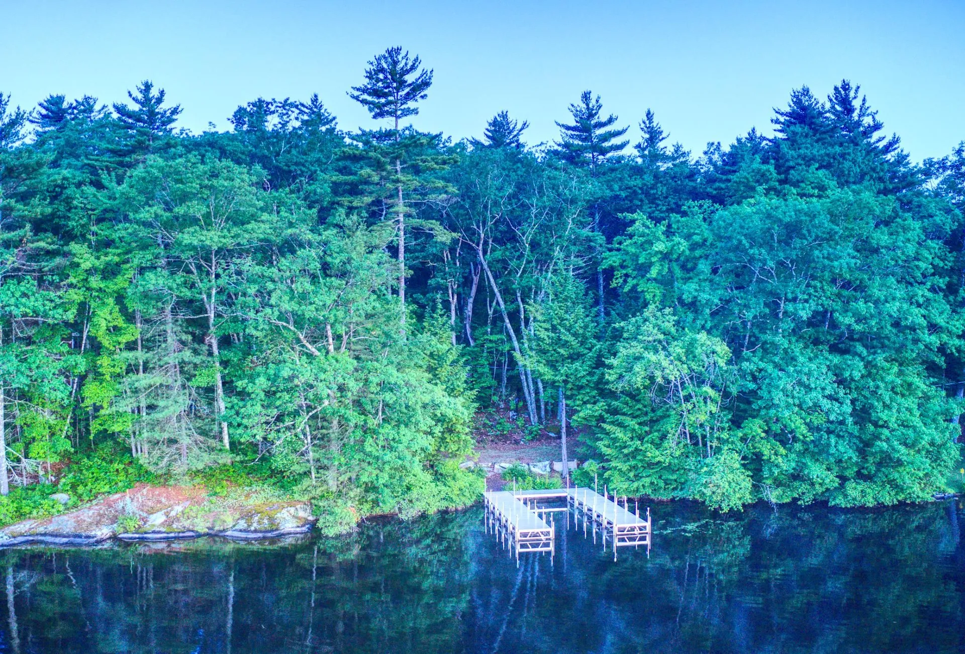 4 Schneider Road Moultonborough NH 03254