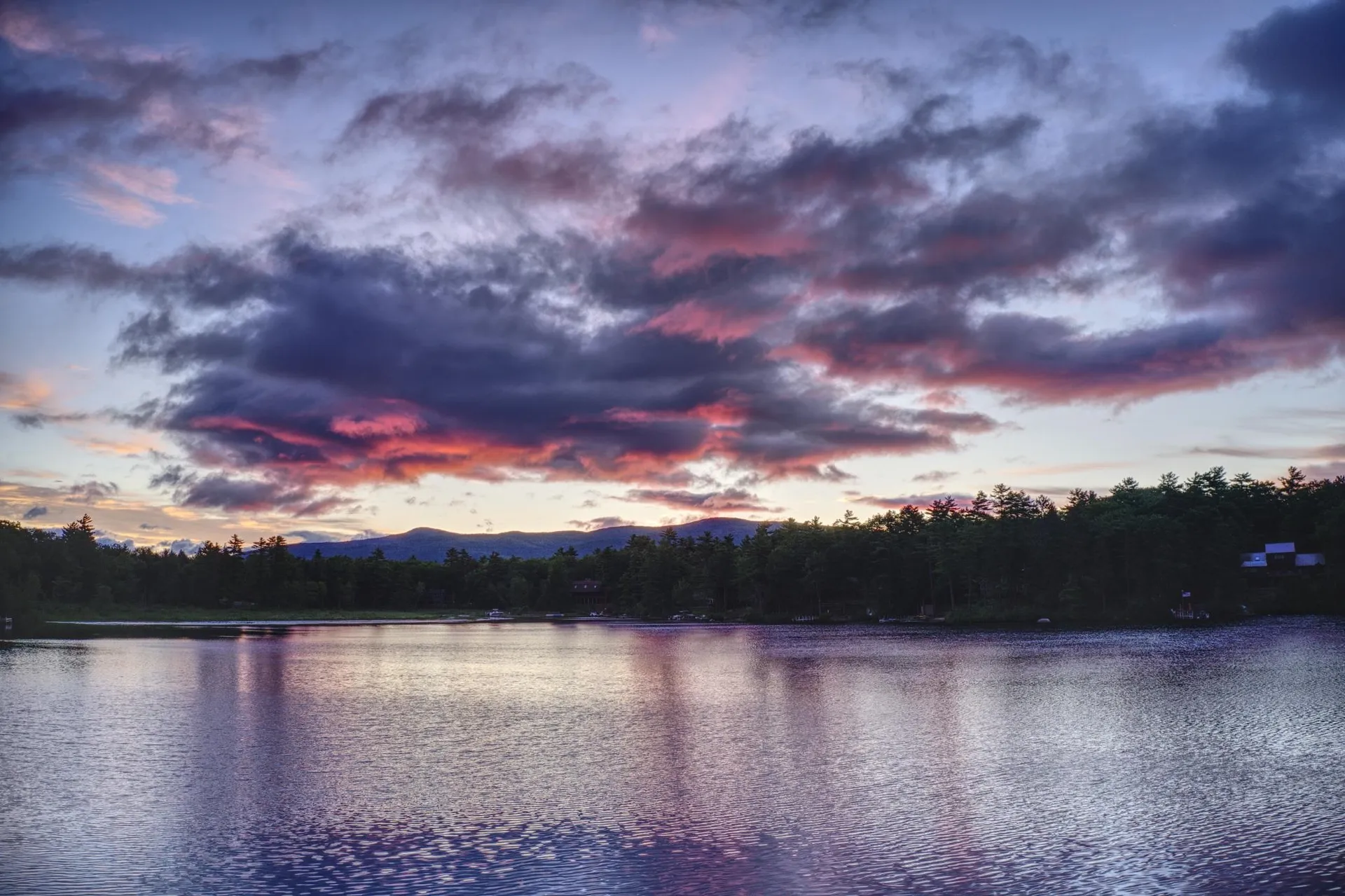 4 Schneider Road Moultonborough NH 03254