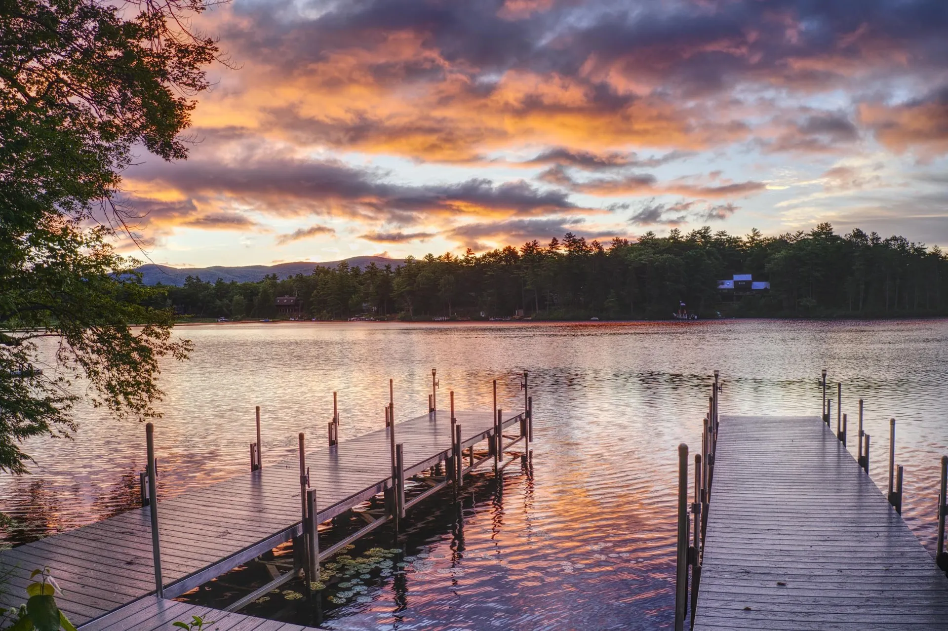 4 Schneider Road Moultonborough NH 03254