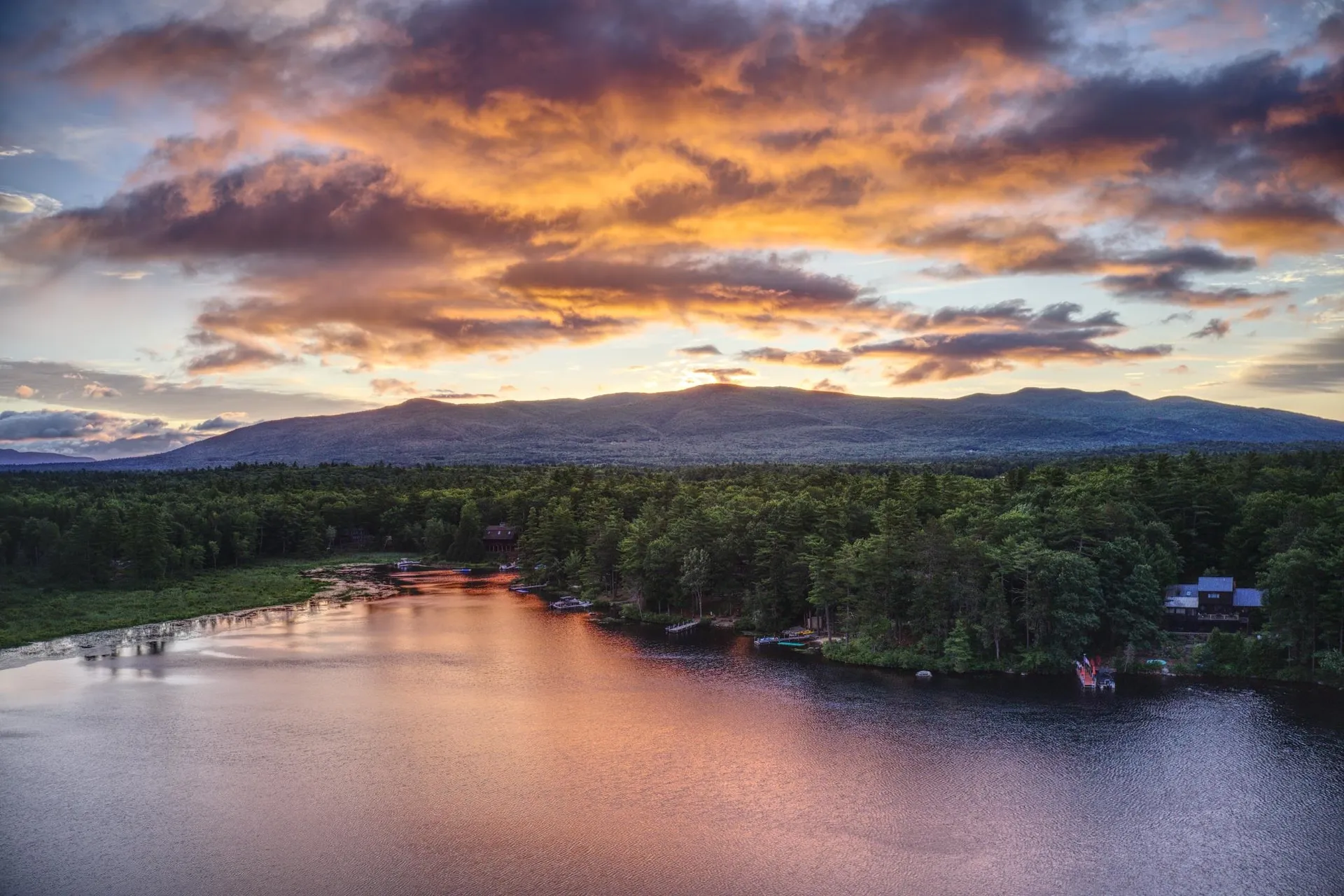 4 Schneider Road Moultonborough NH 03254