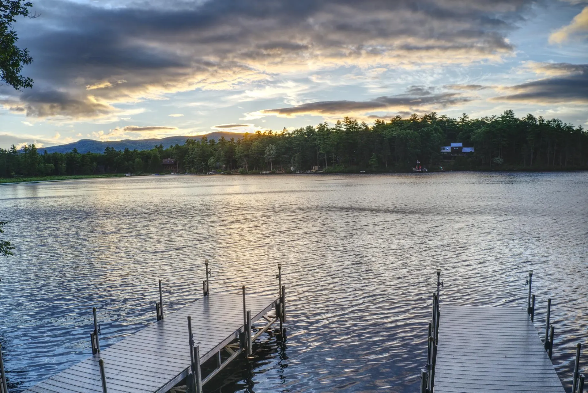 4 Schneider Road Moultonborough NH 03254