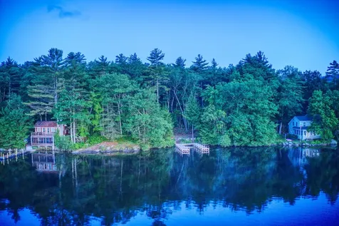 4 Schneider Road Moultonborough NH 03254