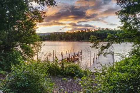 4 Schneider Road Moultonborough NH 03254