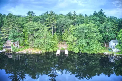 4 Schneider Road Moultonborough NH 03254