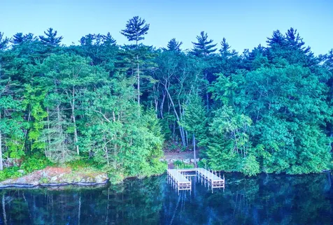 4 Schneider Road Moultonborough NH 03254