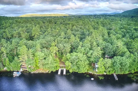 4 Schneider Road Moultonborough NH 03254