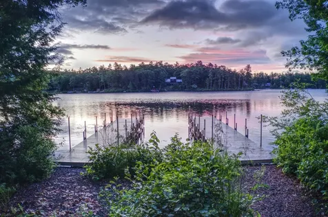 4 Schneider Road Moultonborough NH 03254