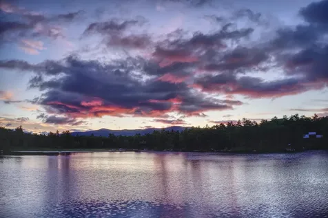 4 Schneider Road Moultonborough NH 03254