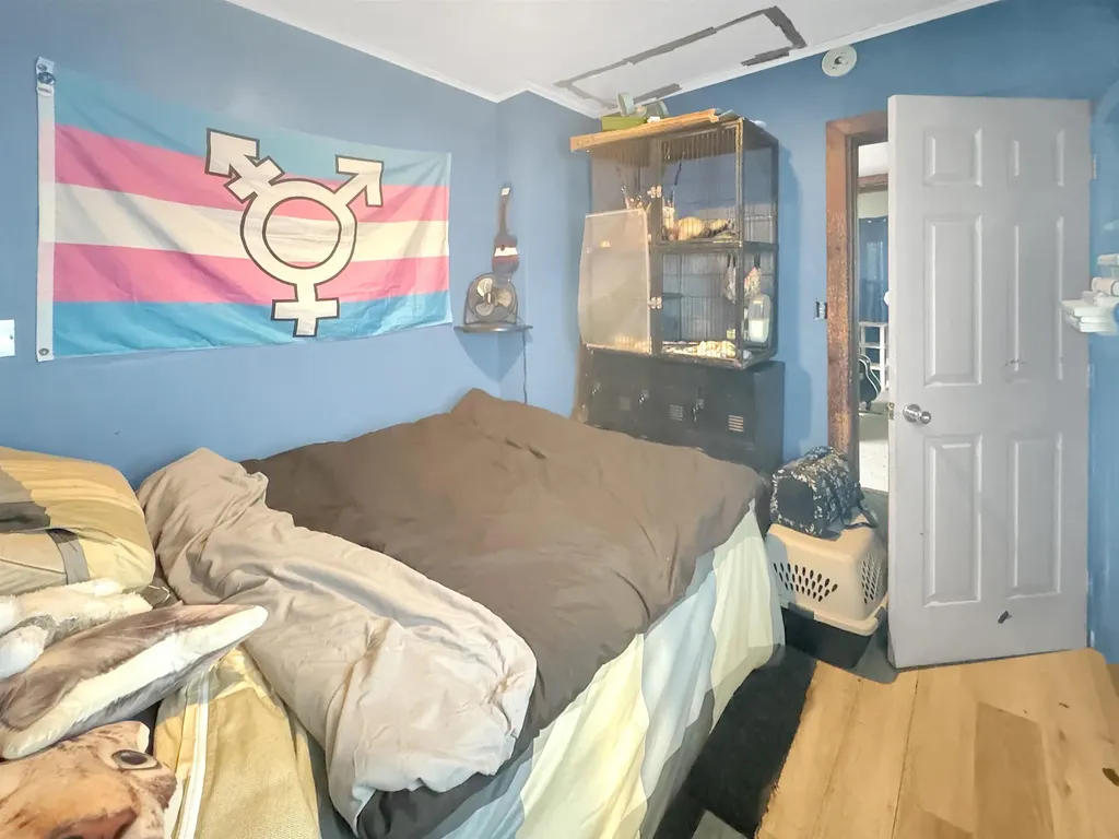 9 Seabury Street Rutland City VT 05701