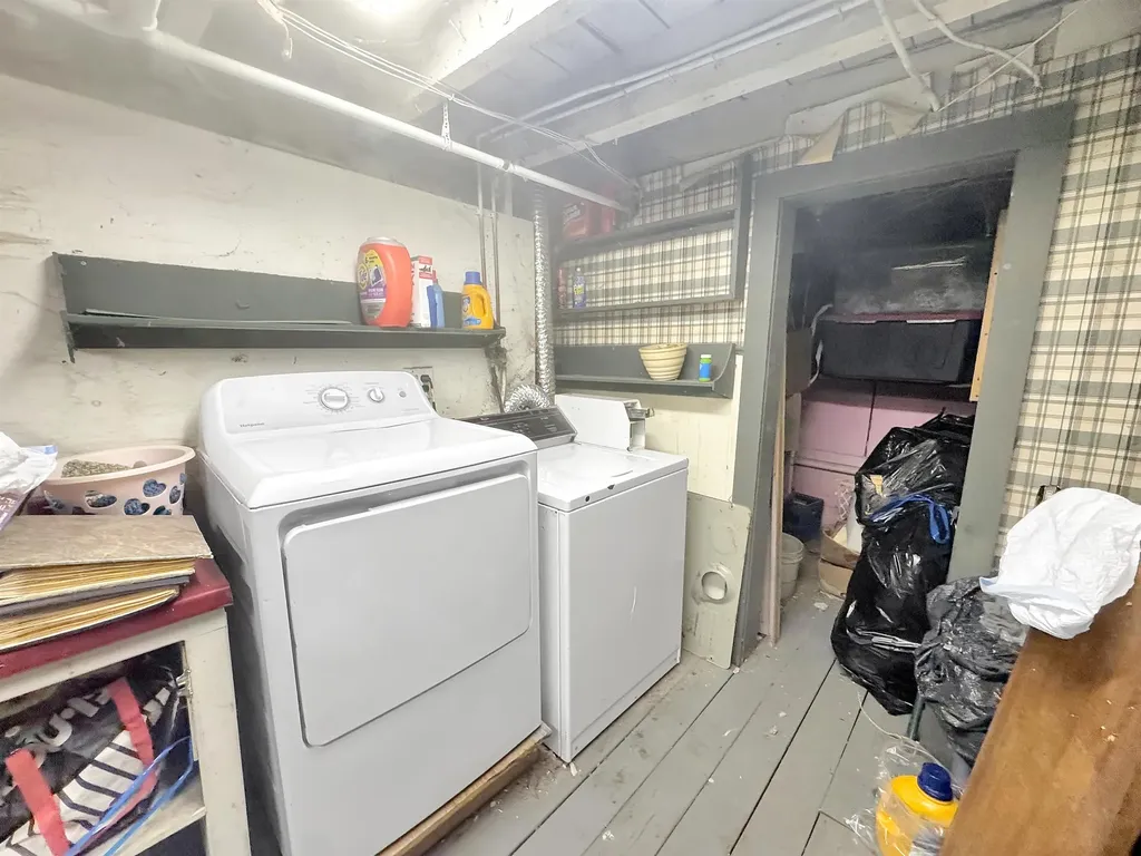 9 Seabury Street Rutland City VT 05701