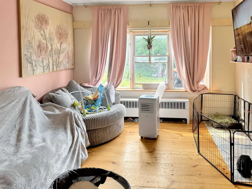 9 Seabury Street Rutland City VT 05701