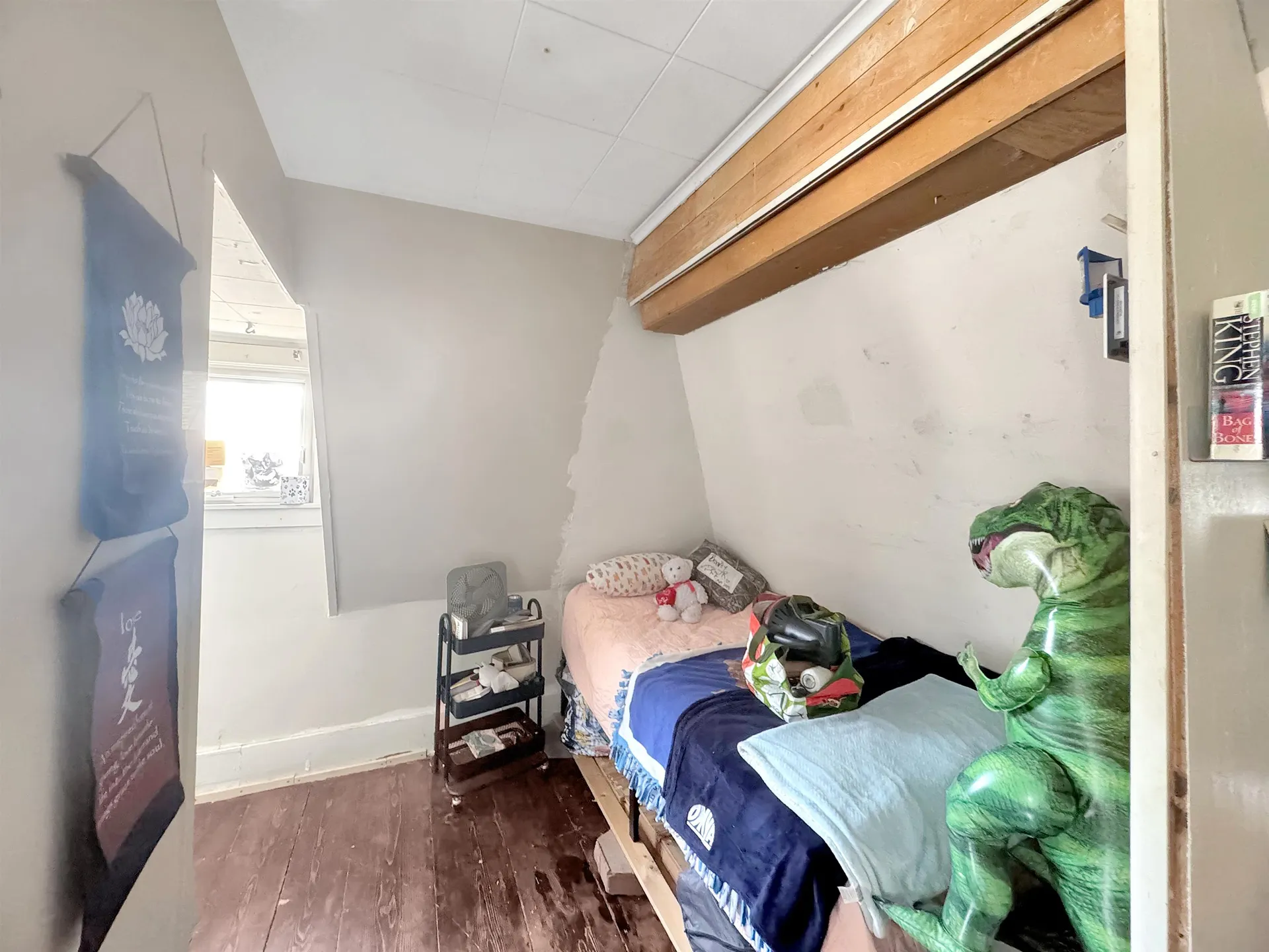 9 Seabury Street Rutland City VT 05701