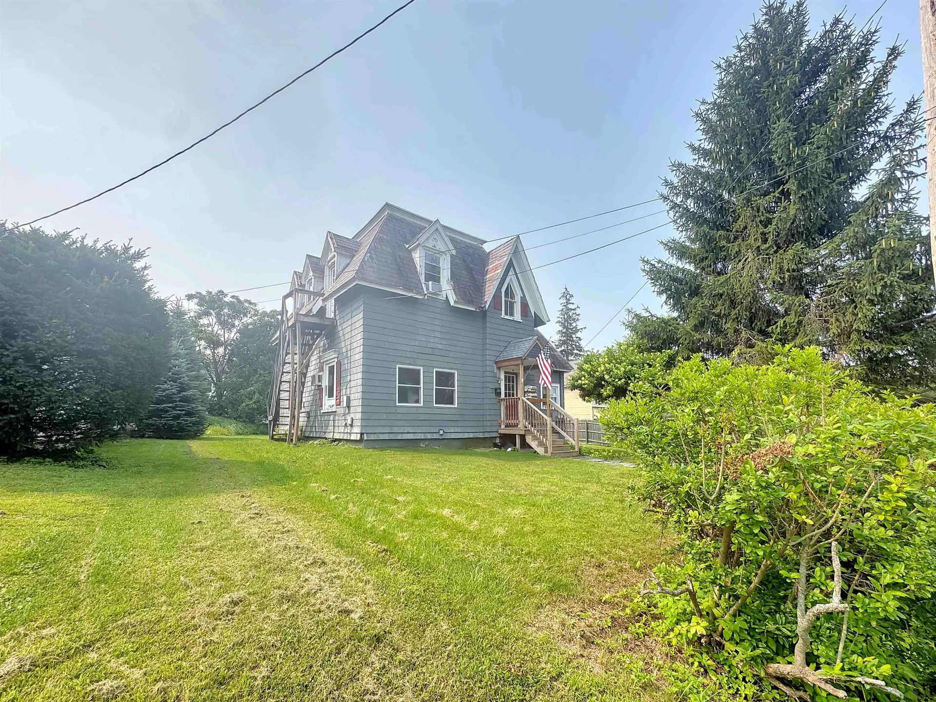 9 Seabury Street Rutland City VT 05701