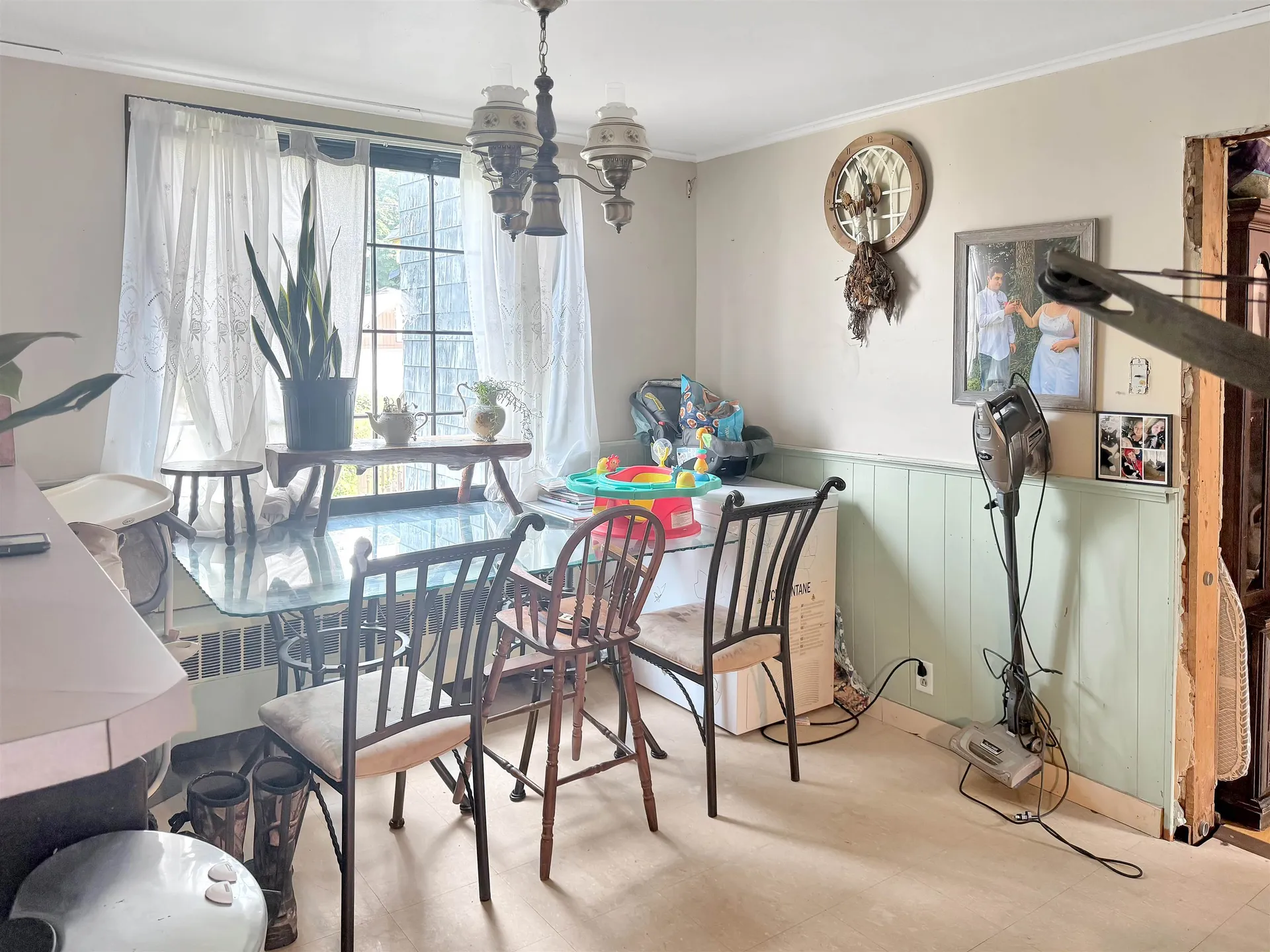 9 Seabury Street Rutland City VT 05701