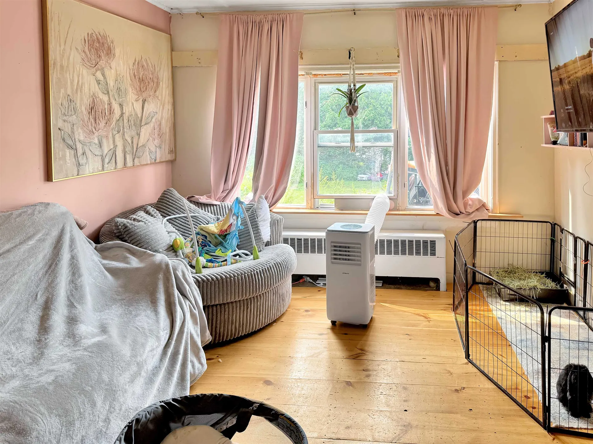 9 Seabury Street Rutland City VT 05701