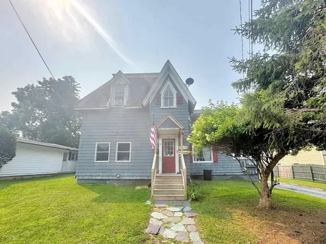 9 Seabury Street Rutland City VT 05701