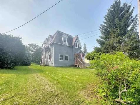 9 Seabury Street Rutland City VT 05701